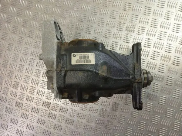 Differenziale posteriore BMW X3 F25 7592007 2.0L 180kW image 2