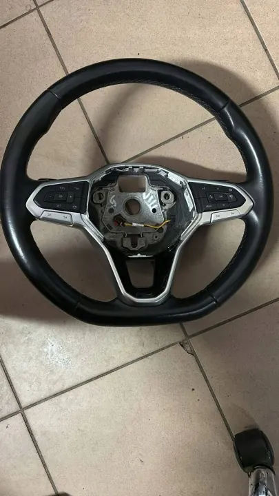 Volante VW Golf 8 OEM 5H0419089N image 2