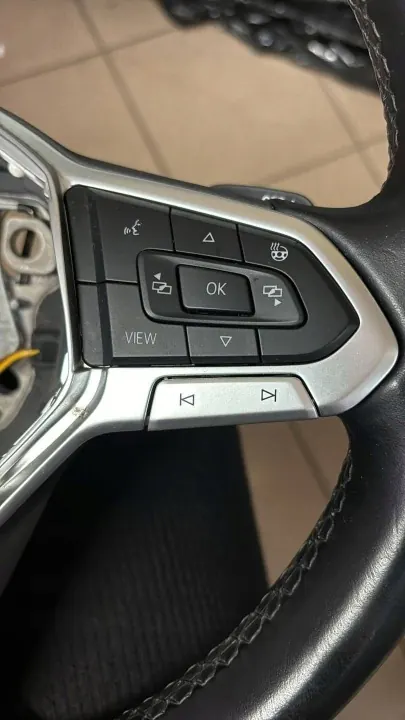 Volante VW Golf 8 OEM 5H0419089N image 3