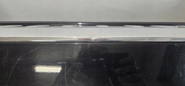 Parachoques trasero Mercedes-Benz ML AMG W166 11-15 A1668850325 image 7