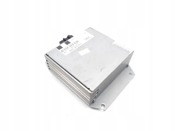 Audi A4 B7 Audio-Verstärker OEM 8e9035223d image 3