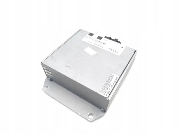 Audi A4 B7 Audio-Verstärker OEM 8e9035223d image 4