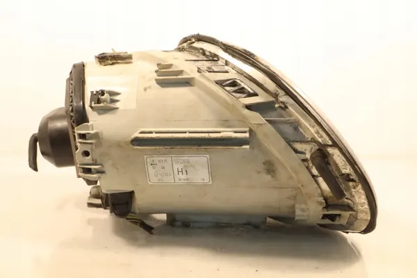 Farol dianteiro direito OEM E13125771 para Volkswagen New Beetle image 3