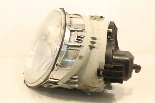Farol dianteiro direito OEM E13125771 para Volkswagen New Beetle image 4