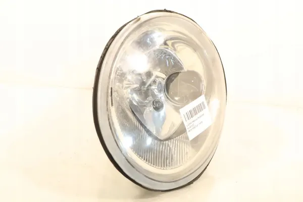 Farol dianteiro direito OEM E13125771 para Volkswagen New Beetle image 5