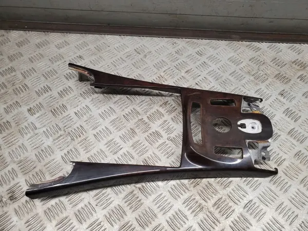 Mercedes-Benz S W221 Middenconsole Bekleding OEM 1254085 image 2