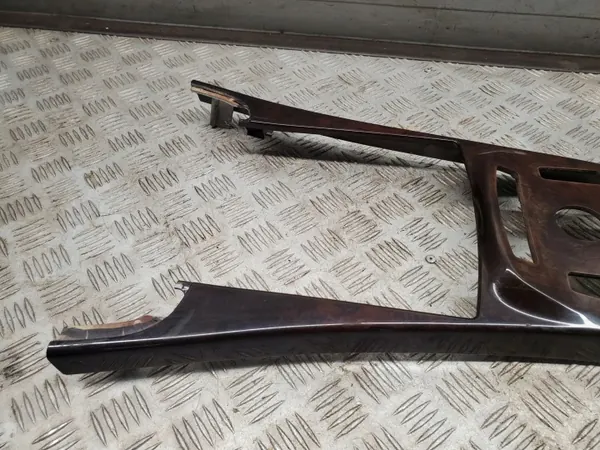 Mercedes-Benz S W221 Middenconsole Bekleding OEM 1254085 image 5
