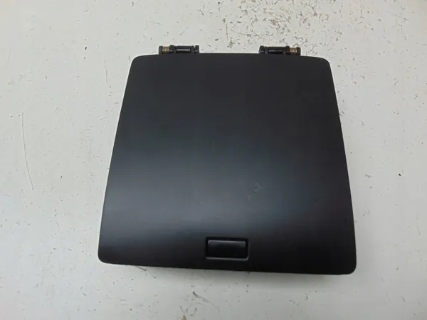 Compartimento superior salpicadero VW Touran II Negro 1T1857921E image 3