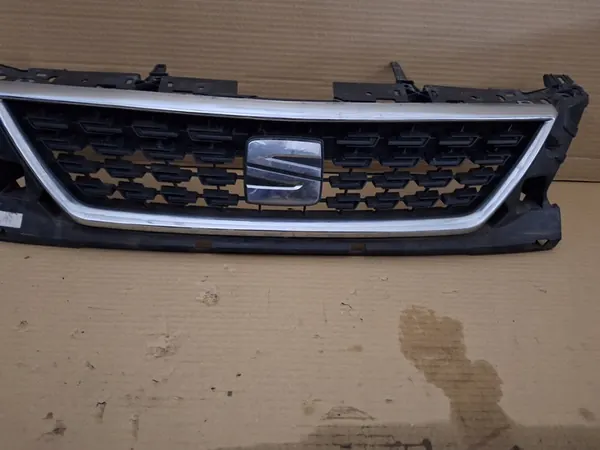Original Grill for SEAT Leon III 5F0853654H image 2