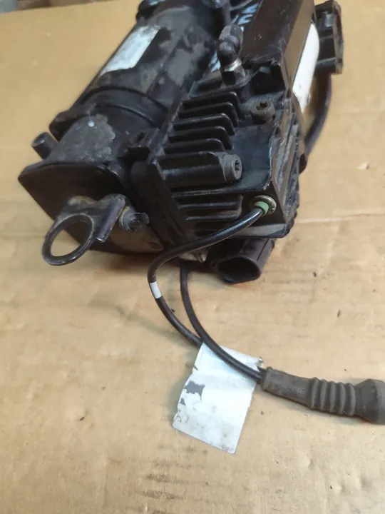 Compressore Sospensione VW Touareg 7L0616006C image 7