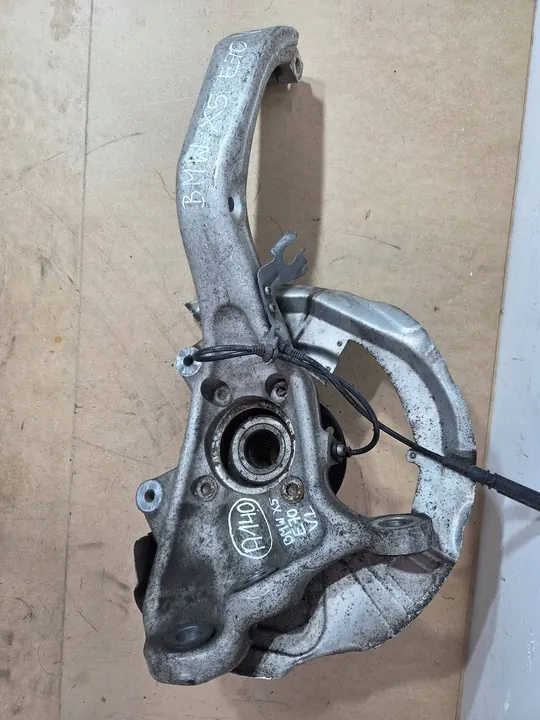 BMW X5 E70 Snodo anteriore sinistro OEM 31216773783 image 3