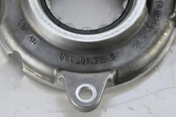 Roulement OEM 056.81 pour Audi S-Tronic DL382 image 3
