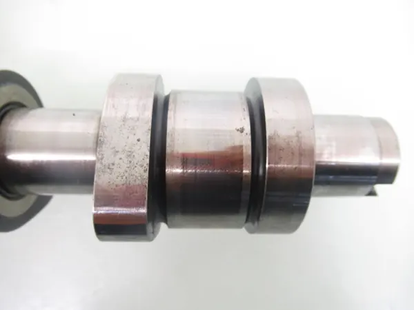 Árvore de cames OEM 038109111E VW 1.9 TDI BXE BKC image 4