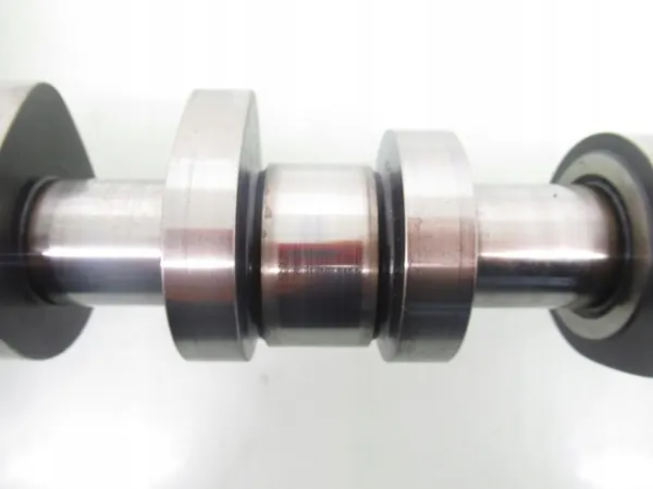 Árvore de cames OEM 038109111E VW 1.9 TDI BXE BKC image 5
