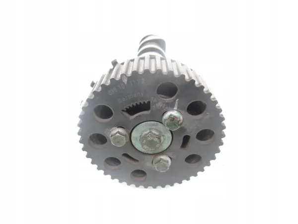 Árvore de cames OEM 038109111E VW 1.9 TDI BXE BKC image 8