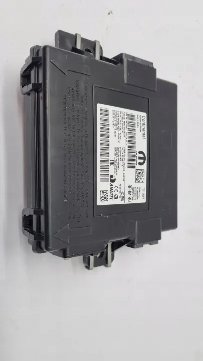 Module Démarrage Sans Clé Chrysler Pacifica OEM P68500152AA image 2
