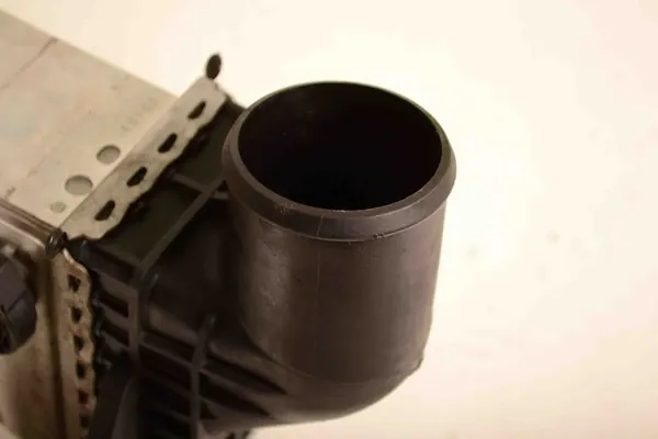 Intercooler Mercedes-Benz C W205 2019 A2740900414 image 6