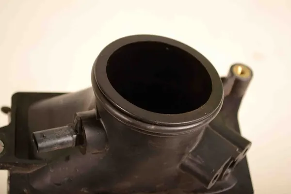 Intercooler Mercedes-Benz C W205 2019 A2740900414 image 7