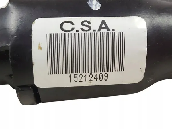 Stuurkolom kruis Cadillac CTS OEM 15212409 image 4