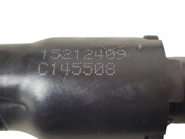 Stuurkolom kruis Cadillac CTS OEM 15212409 image 5