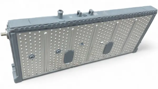 Toyota OEM Traction Battery Cell - 500Ah Used image 2