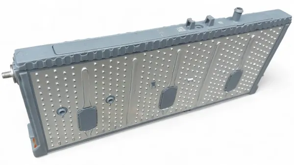 Toyota OEM Traction Battery Cell - 500Ah Used image 6