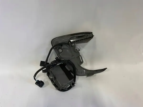 LED-päiväajovalot vasen MITSUBISHIASX ASX 13-16 image 4