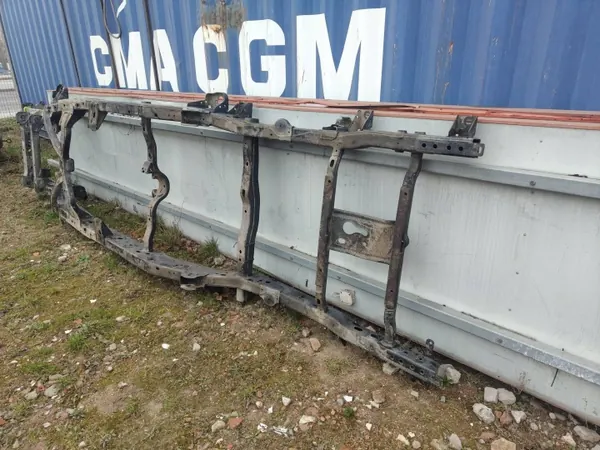 Chassi Ford Ranger IV OEM - Dianteiro e Traseiro Usado image 2