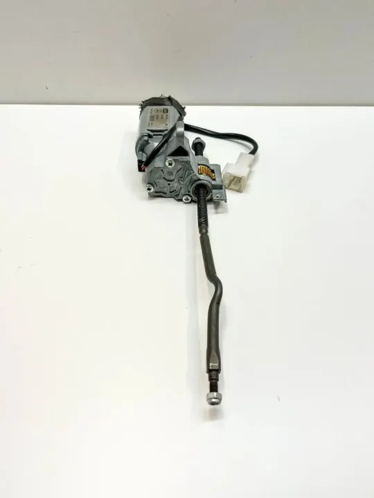Rattställsmotor OEM 2034600625 för Mercedes-Benz image 4