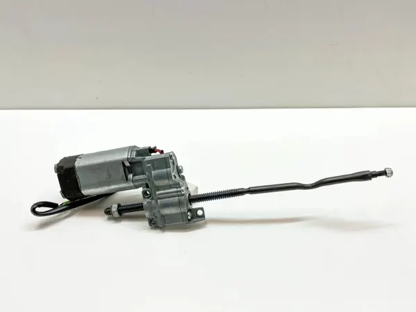 Rattställsmotor OEM 2034600625 för Mercedes-Benz image 5