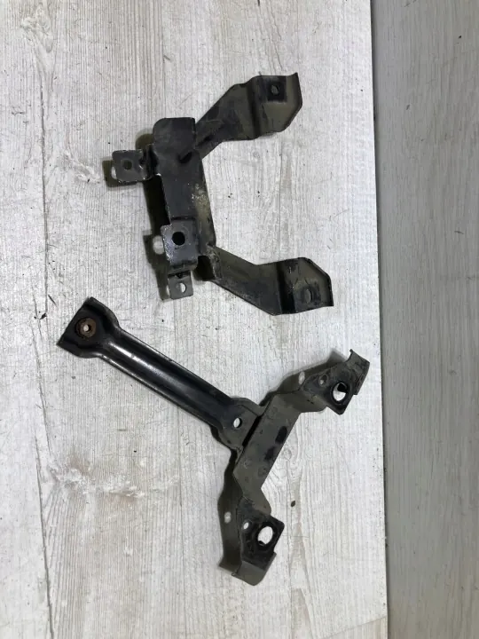 Gurtverschluss vorne OEM CN15-A16675 Ford EcoSport image 2