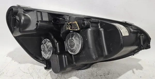 Vasen ajovalo Ford S-Max MK1 / Galaxy MK2 - 6M21-13W030-AF image 4