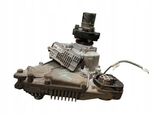 Suporte Caixa BMW OEM 7649784 7649785 7601799 image 2