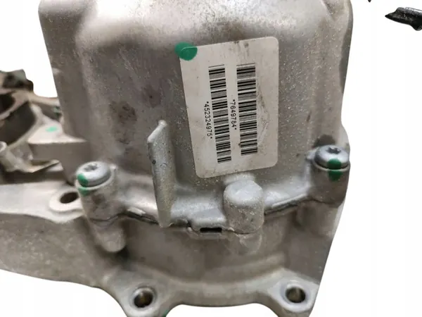 Suporte Caixa BMW OEM 7649784 7649785 7601799 image 4