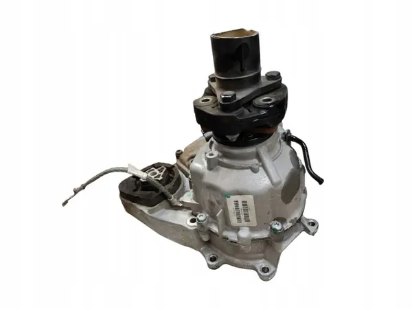 Suporte Caixa BMW OEM 7649784 7649785 7601799 image 5