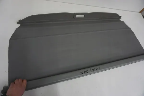 Kofferraumablage SUB6673671 2 für Subaru Forester SG 2005-2007 image 2