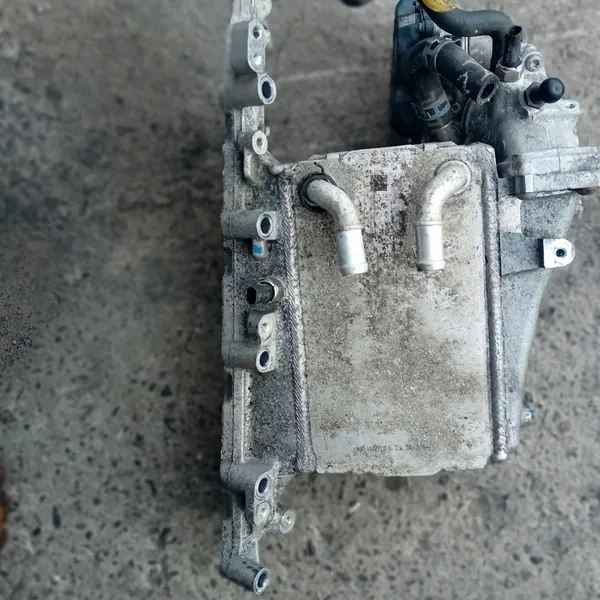 Imuputki Golf VII Octavia III 1.6TDI OEM 04L129766H image 2