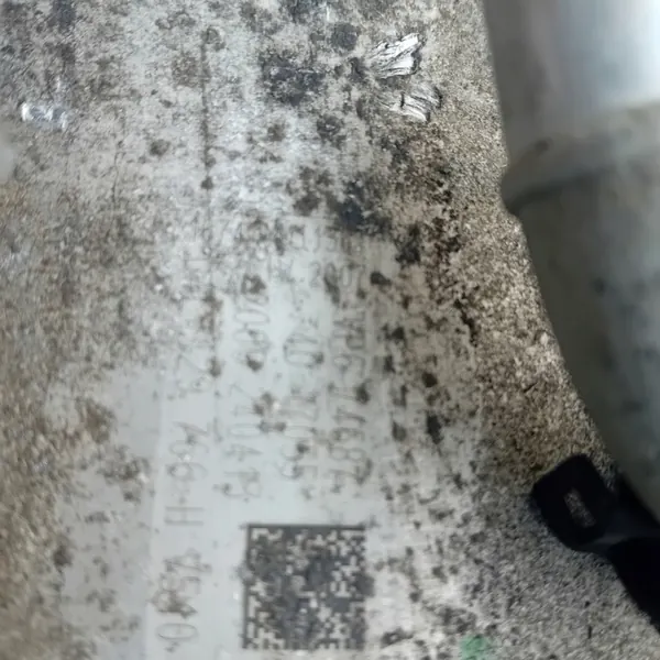 Imuputki Golf VII Octavia III 1.6TDI OEM 04L129766H image 8