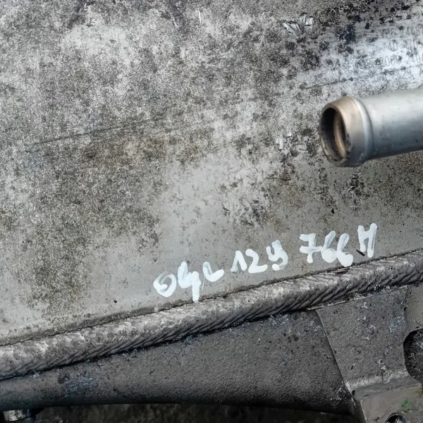 Imuputki Golf VII Octavia III 1.6TDI OEM 04L129766H image 9