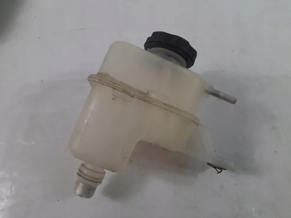 Tanque de líquido refrigerante Dodge RAM 1500 2019 OEM 68335579AC image 3