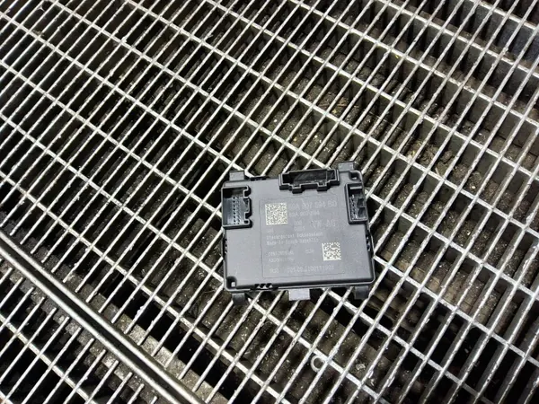 Módulo de techo solar OEM 89A907594BD para Volkswagen ID.3 image 2