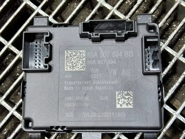 Módulo de techo solar OEM 89A907594BD para Volkswagen ID.3 image 5