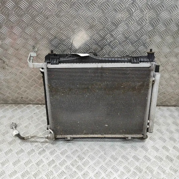 Ford koelonderdeel H1BH19710AB Fiesta VII 1.0L image 2