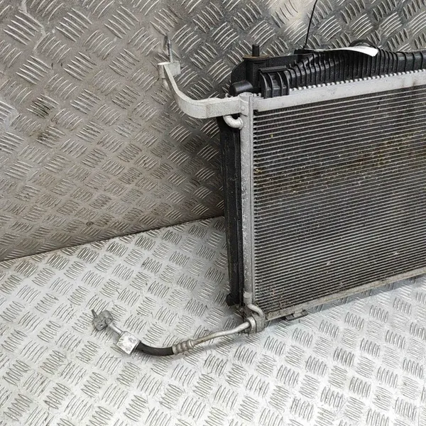 Ford koelonderdeel H1BH19710AB Fiesta VII 1.0L image 3