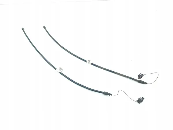 Sensor pie Ford Kuga III 2023 OEM CJ5T14F680SA image 2
