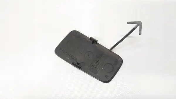 Rechter Voorbumperkap Honda Civic VIII 2006-2012 OEM image 2