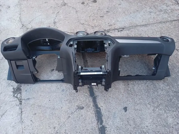 Ford Mondeo IV instrumentpanel OEM 7S71A04310AJW image 2