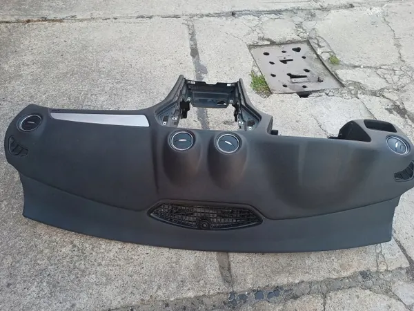 Ford Mondeo IV instrumentpanel OEM 7S71A04310AJW image 3