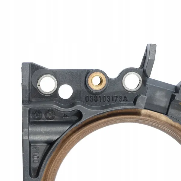 Tätning för Vevhuset Audi A3 8P 1.9 TDI 038103173A image 10