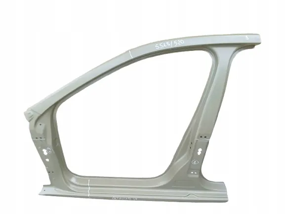 Soleira esquerda OEM LUK2225 NJI para Skoda Octavia 3 image 2
